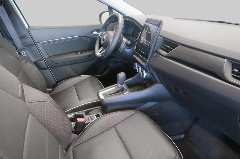 Bild 4 av Mitsubishi ASX Plug-in Hybrid Instyle PHEV Aut