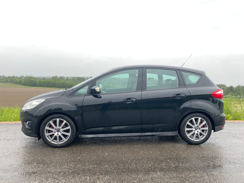 Bild 2 av Ford C-Max 1.6 TDCi Trend | Nybytt motor m 13000 mil!