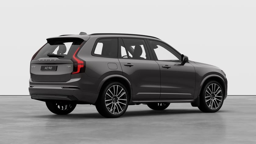 Bild 5 av Volvo XC90 T8 Ultra Dark