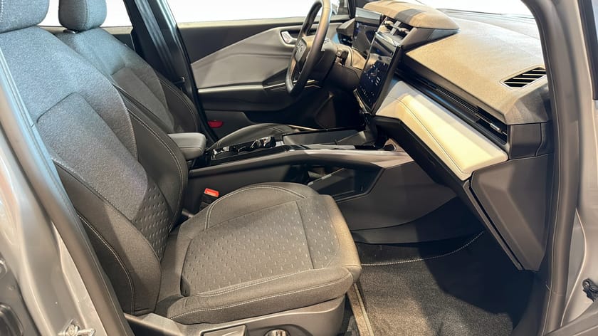 Bild 3 av Ford Puma Gen-E 168HK, 360°, Förarassistanspaket