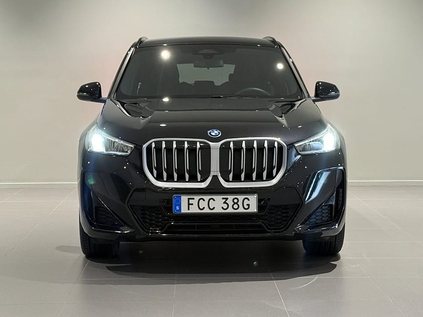 Bild 2 av BMW X1 xDrive25e M Sport Drag Drive/Park Assist 18" Sportstol