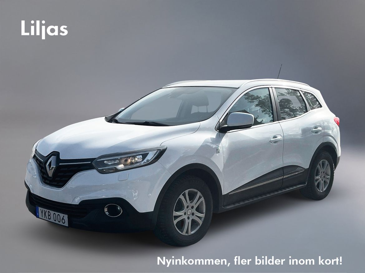 YKB006 – Renault Kadjar