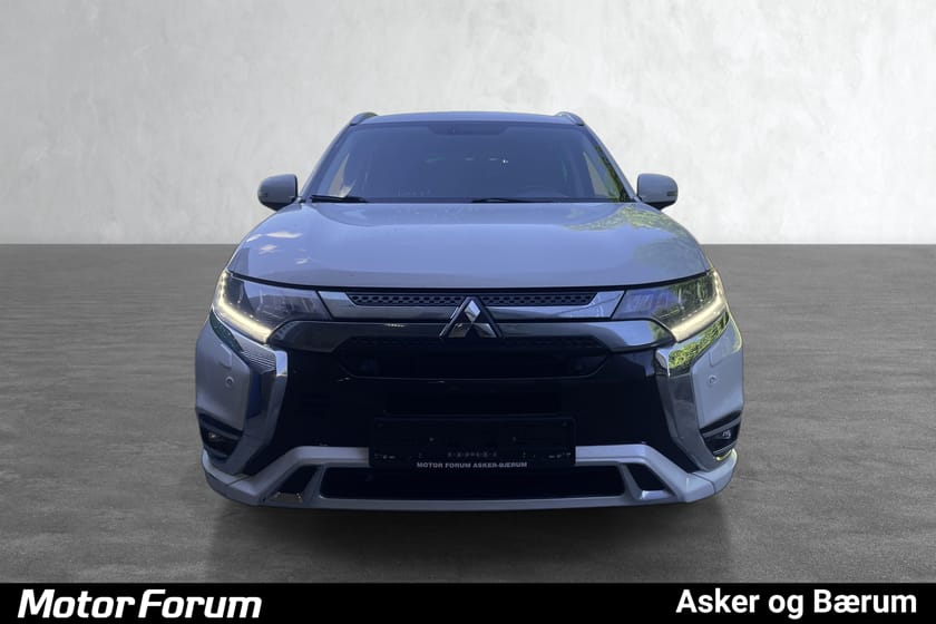 Bilde 2 av Mitsubishi Outlander PHEV INTENSE+/HENGERFESTE/NYLIG EU-GODKJENT/INNBYTTE