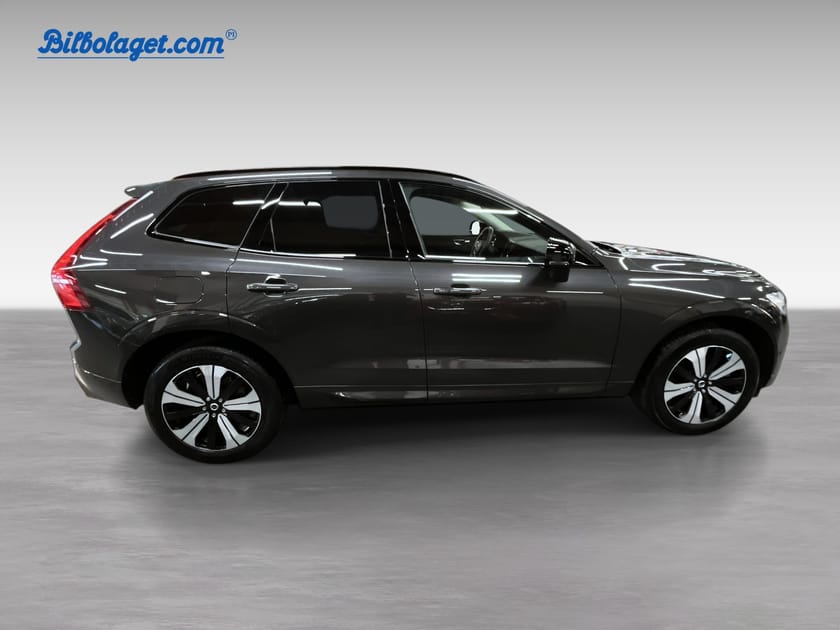 Bild 4 av Volvo XC60 Recharge T6 Plus Dark