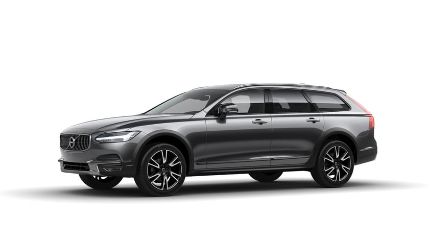 Bilde 3 av Volvo V90 Cross Country Inscription Pro