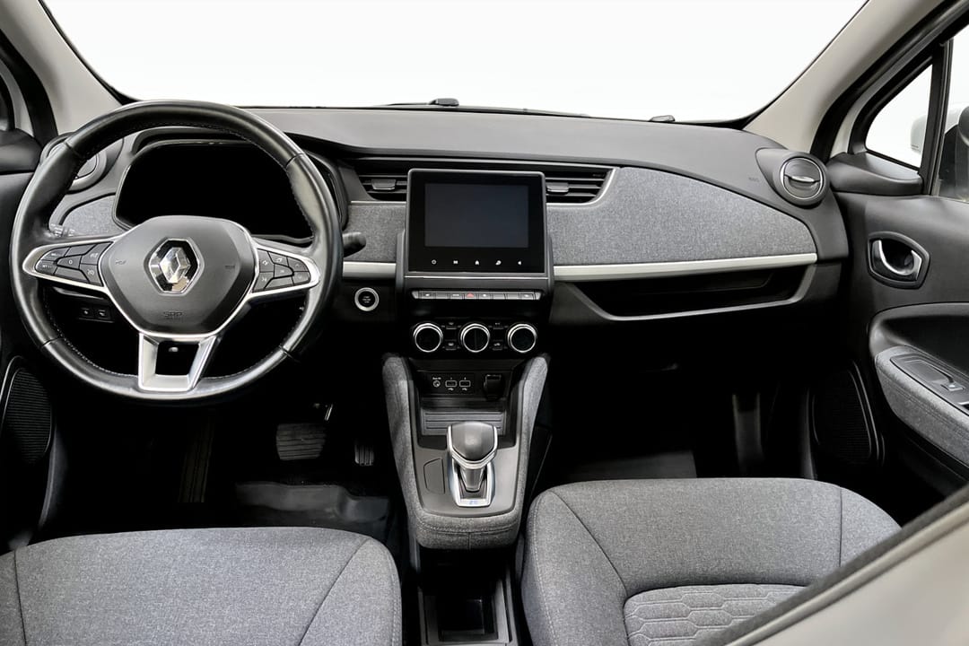 Renault ZOE R110