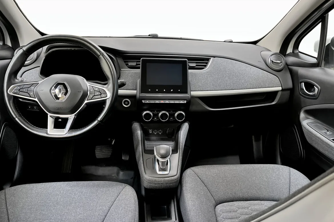 Renault ZOE R110