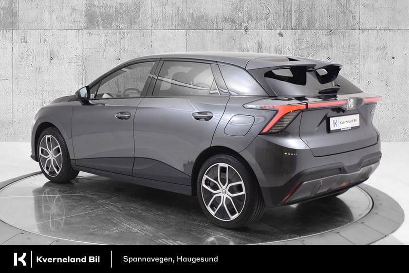 Bilde 5 av MG 4 Electric Long Range Luxury 440km