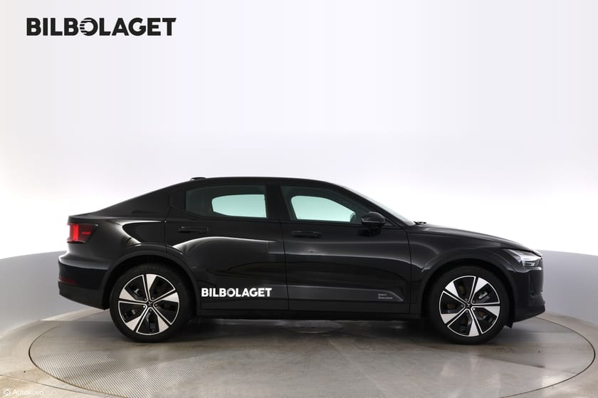 Bild 3 av Polestar 2 Long Range Single Motor Plus
