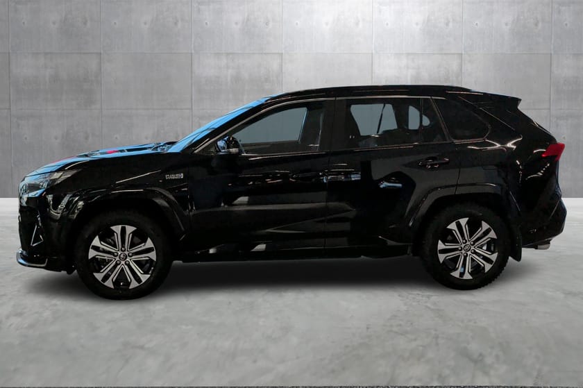 Bilde 2 av Toyota RAV4 Plug-in Hybrid PHEV AWD-i Active - LED - Adaptiv cruise - Kamera