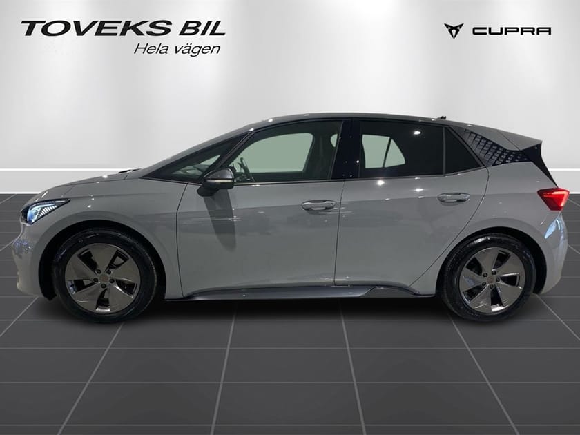 Bild 4 av CUPRA Born 58 204hk  KWH KWH