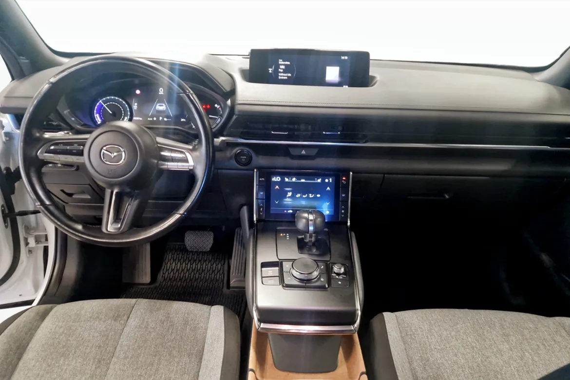 Mazda MX-30 e-Skyactiv EV