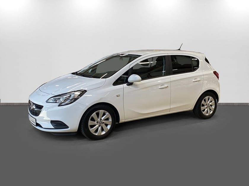 Bild 1 av Opel Corsa 5-dörrar 1.4 Enjoy Euro 6