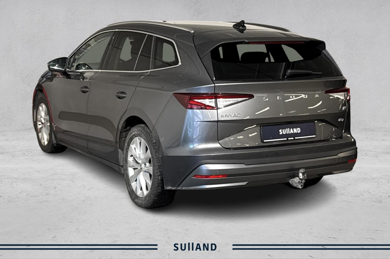 Thumnail bilde 2 av Škoda Enyaq iV 80x