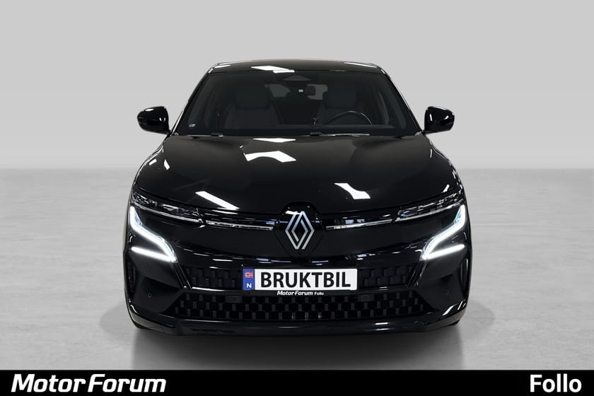 Bilde 2 av Renault Mégane E-TECH Techno/360 Kam/ADAP. Cruise