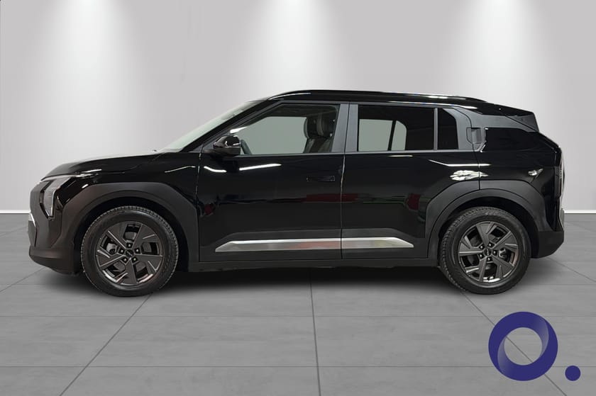 Bilde 2 av Kia EV3 Standard Range Exclusive | ADAPTIV CRUISE, KAMERA++