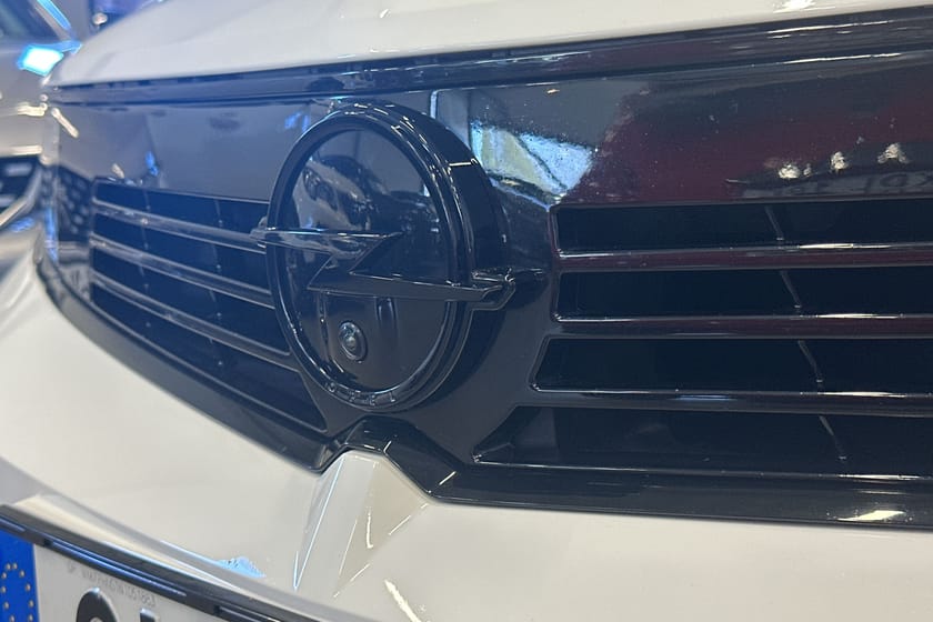 Bild 5 av Opel Astra 5D ULTIMATE 360KAMERA ADAPTIV FHÅLLARE