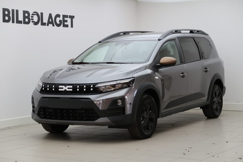 Bild 1 av Dacia Jogger 7-sätes TCe 110 Extreme Privatleasing från 2790kr/mån