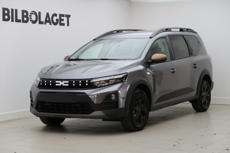 Dacia Jogger 7-sätes TCe 110 Extreme Privatleasing från 2790kr/mån