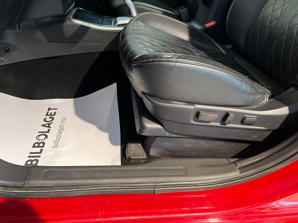 Mitsubishi Outlander 2020 - miniatyr 14