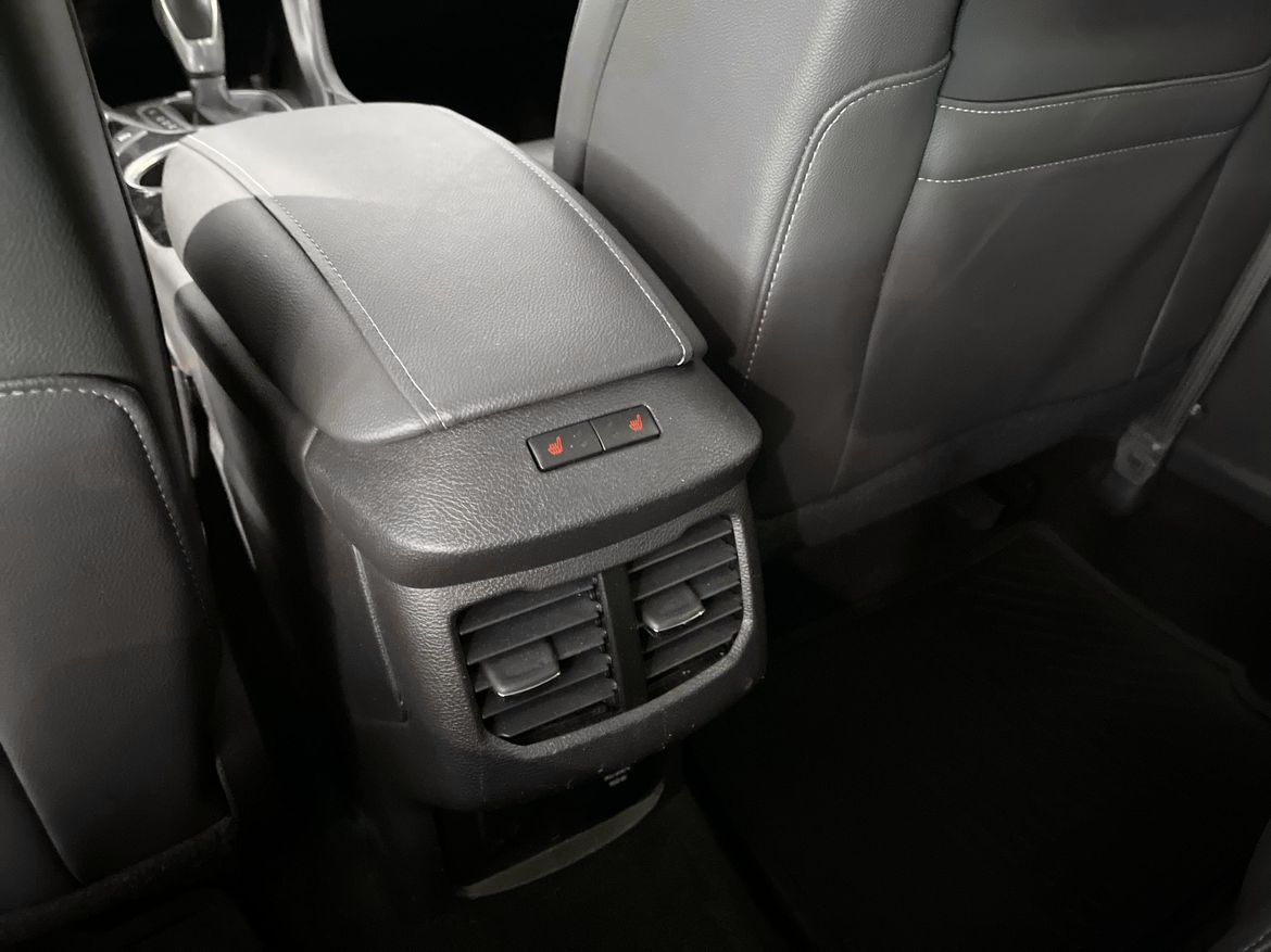 Ford Mondeo 2016 - miniatyr 10