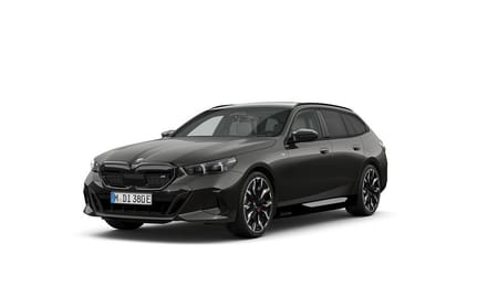 BMW i5 M60 xDrive Touring