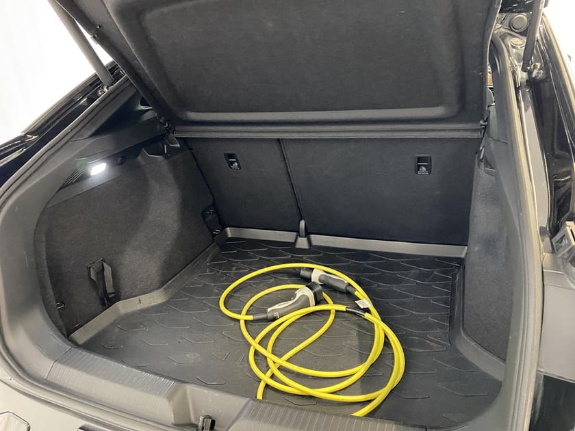 Bild 4 av Volkswagen ID.5 Pro Performance Performance, 204hk