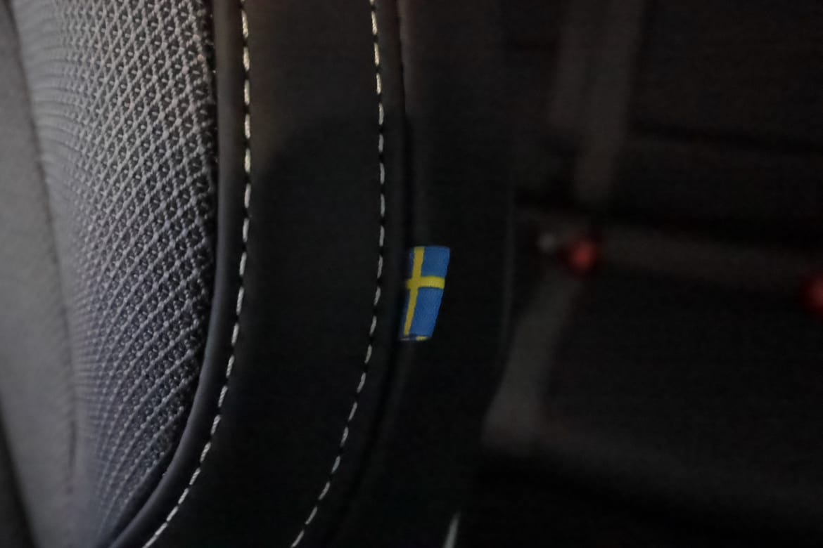 Volvo V60 2026 - miniatyr 22