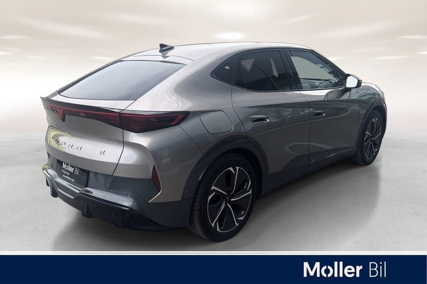 Bilde 5 av CUPRA Tavascan VZ 