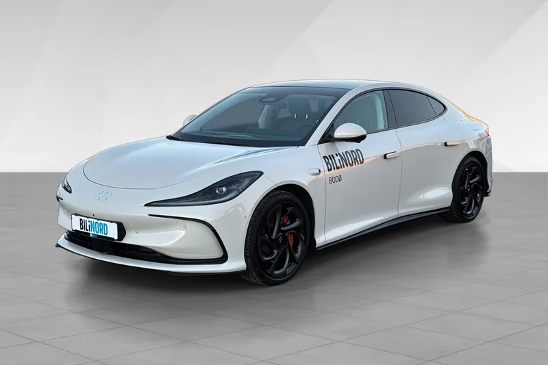 LSJWT4096SS048616 bilde 6