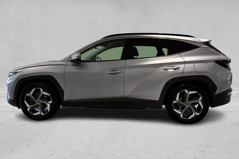 Bilde 2 av Hyundai Tucson PHEV Premium 4x4 / Kjøling sete / 360°Kam / Panorama