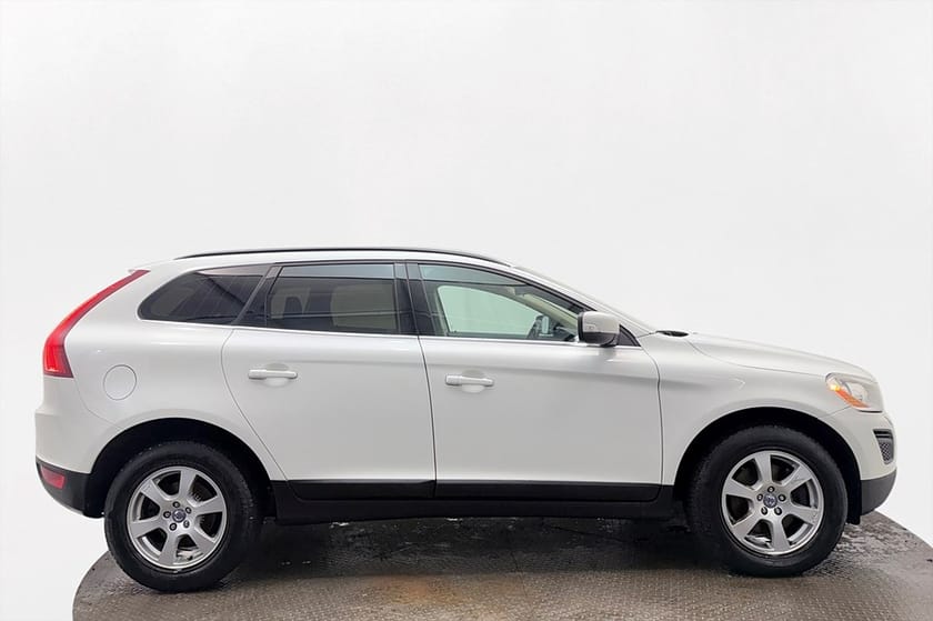 Bild 5 av Volvo XC60 D3 Momentum Aut Värmare P-Sens 163hk