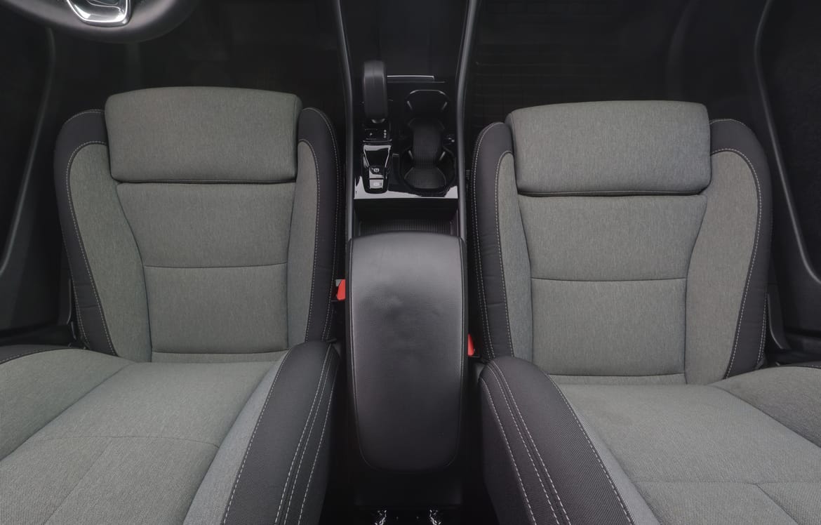 Volvo XC40 2023 - miniatyr 9