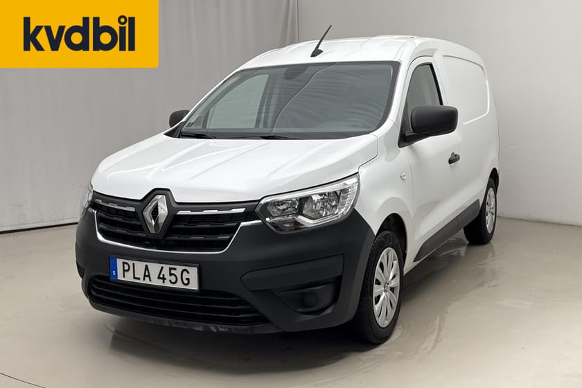 Bild 1 av Renault Express 1.5 dCi Skåp (95hk) Kamera, Drag