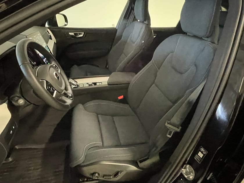 Bild 5 av Volvo XC60 T6 Plus Dark Nordic Edition Drag H/K 360 Kamera
