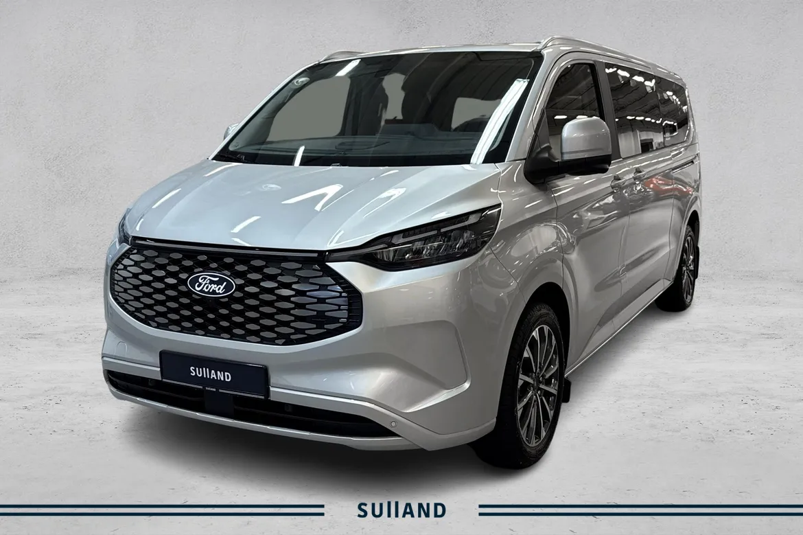 Bilde av Ford E-Tourneo Custom 340