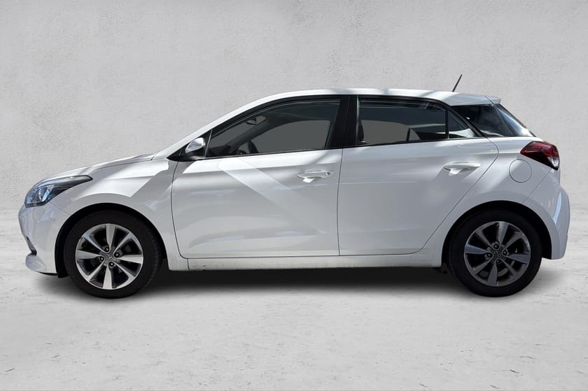 Bilde 2 av Hyundai i20 | Automat |