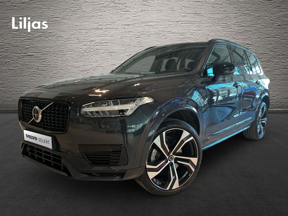 NNB43B – Volvo XC90