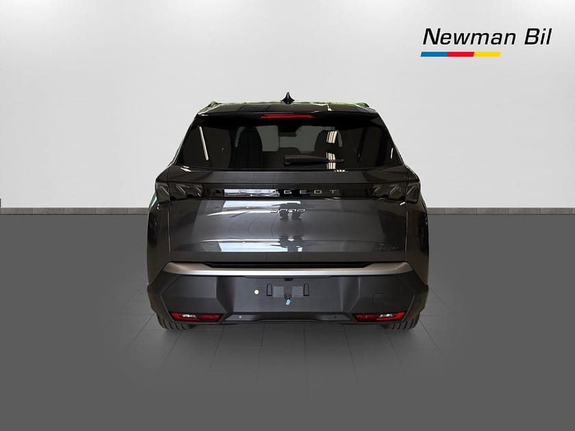 Bild 5 av Peugeot 5008 Hybrid 145 GT Ultimate 145hk 7-sits Aut Elstol 360kamera