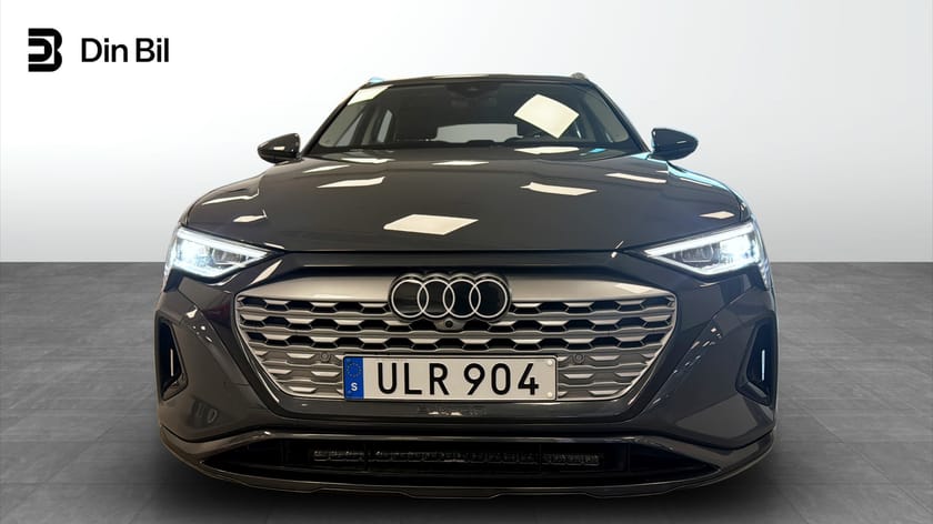 Bild 4 av Audi Q8 55 e-tron quattro Assistanspkt/Drag/Backkamera