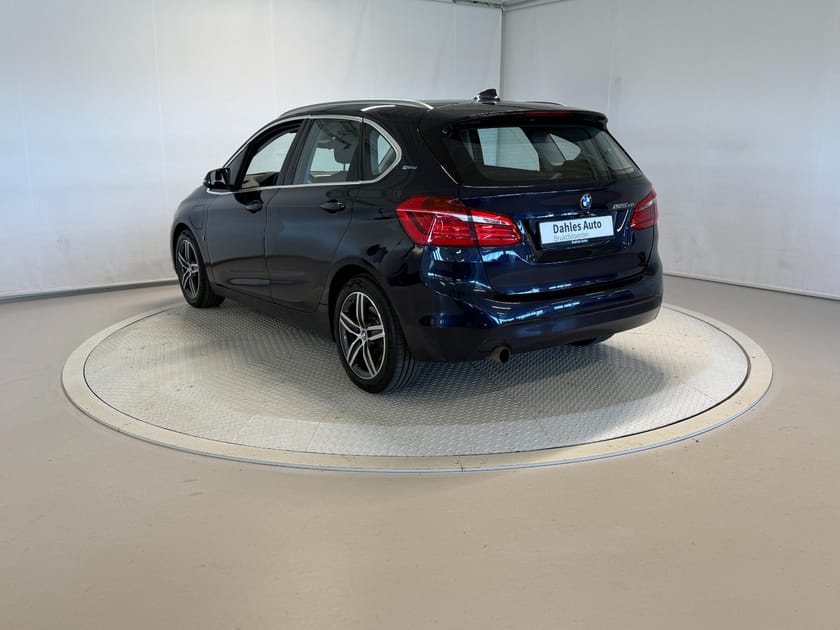 Bilde 4 av BMW 225xe Active Tourer iPerformance Cruise/Navi/Led/Kamera/Dab+