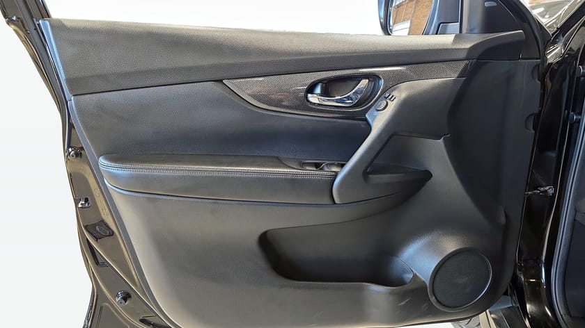 Bild 5 av Nissan X-Trail 7 Seats DCI 130 TEKNA , SEATS, DRAG, PANORAMA