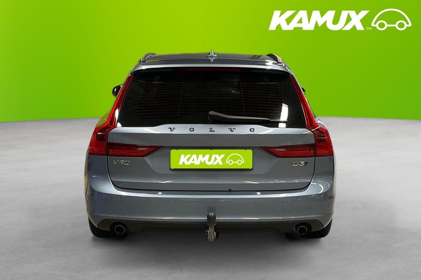 Bild 5 av Volvo V90 D3 AWD Kinetic Drag Värmare 150hk