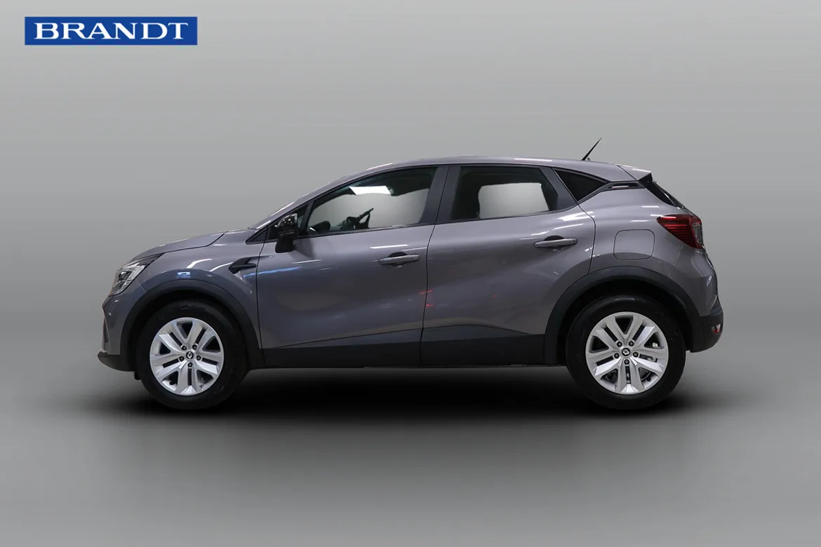 Renault Captur E-TECH Plugin-Hybrid 160