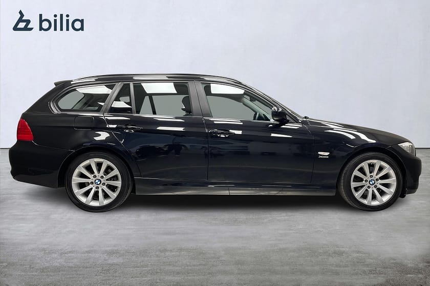 Bild 2 av BMW 320d xDrive Touring Touring/Automat/Drag