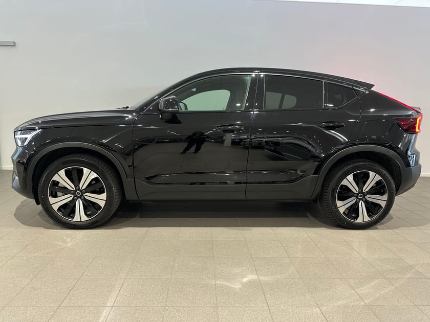Bild 3 av Volvo C40 Recharge Single Motor Core, Navigation, Panoramatak, backkamera