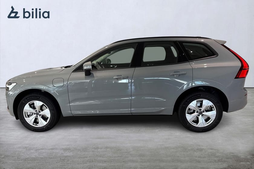 Bild 3 av Volvo XC60 T6 Core Nordic Edition *Vårkampanj