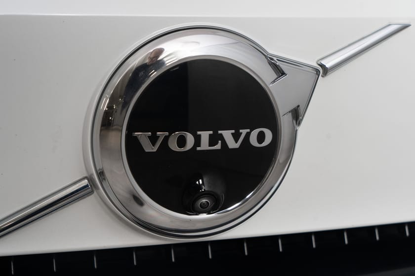Bilde 5 av Volvo XC40 Recharge Twin motor Ultimate. 408 hk. Krok/Pixel lys/Varmepumpe/360/Soltak