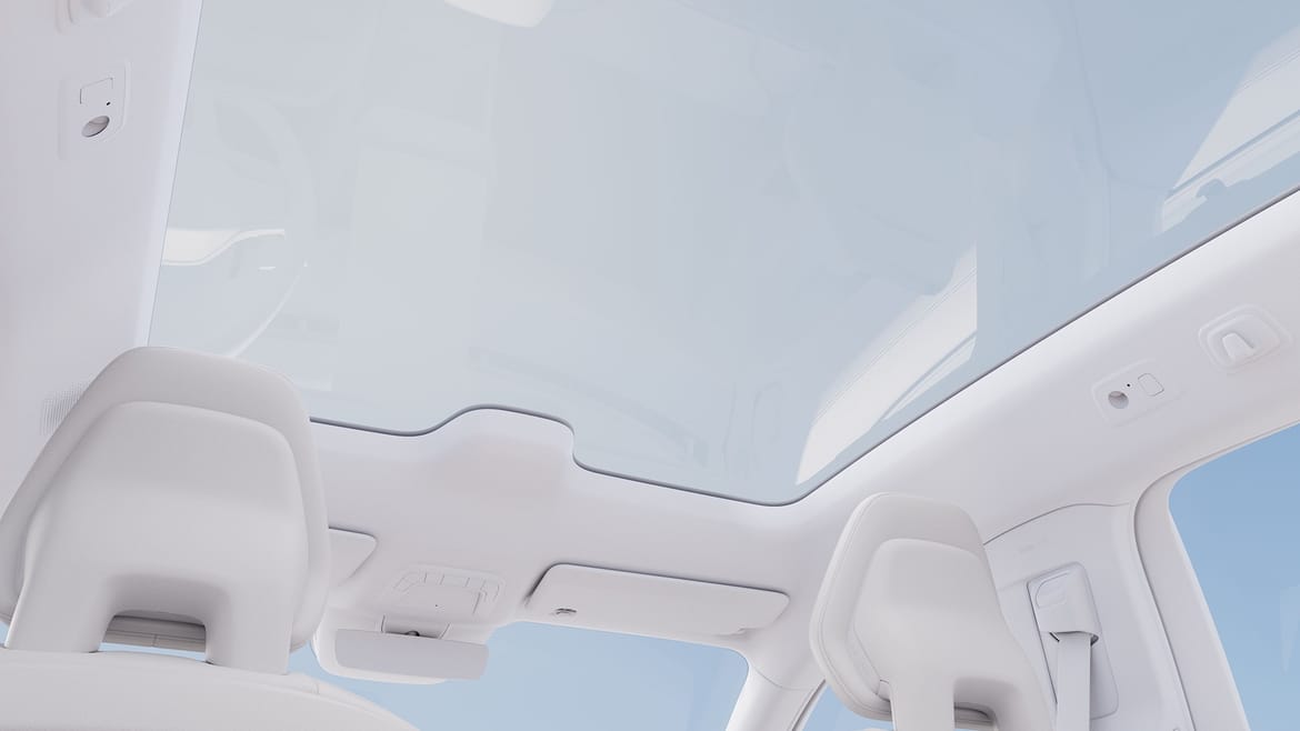 Volvo ES90 2026 - miniatyr 13