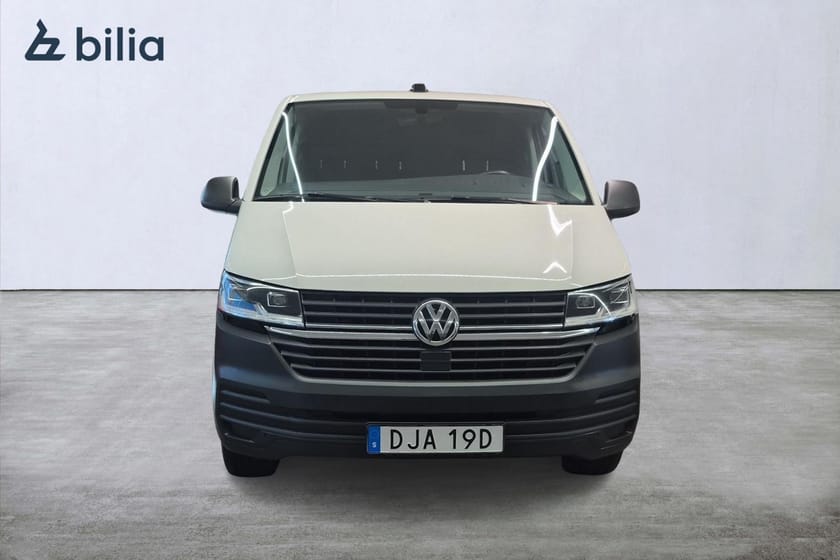 Bild 2 av Volkswagen Transporter 2.0 TDI SCR